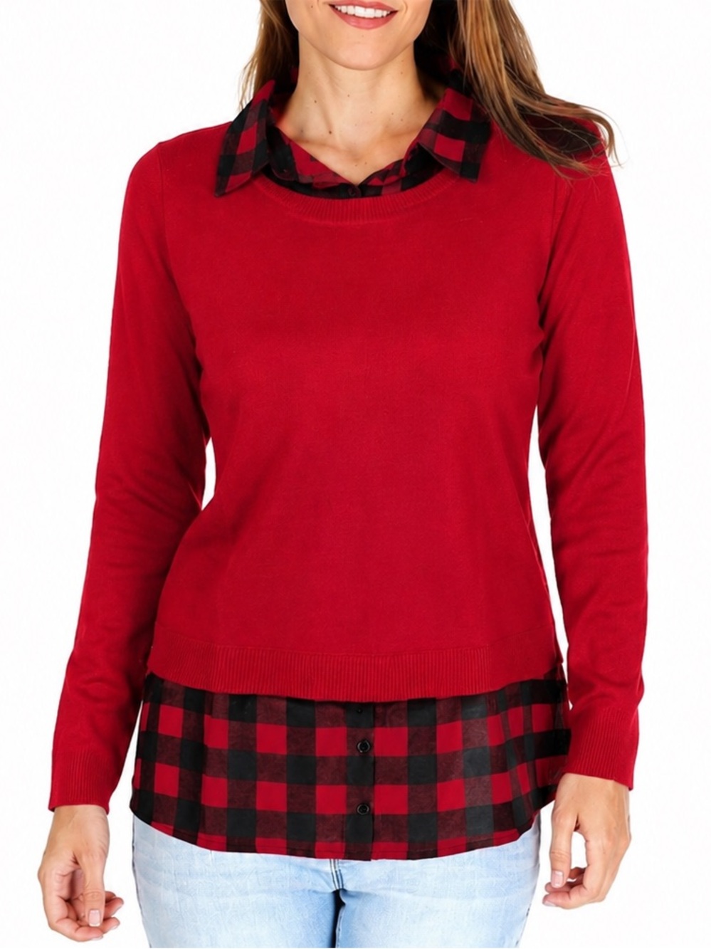 Adrianna Papell top